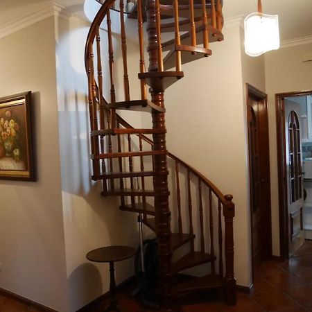 Casa Da Poca - Guest House ブラガ エクステリア 写真
