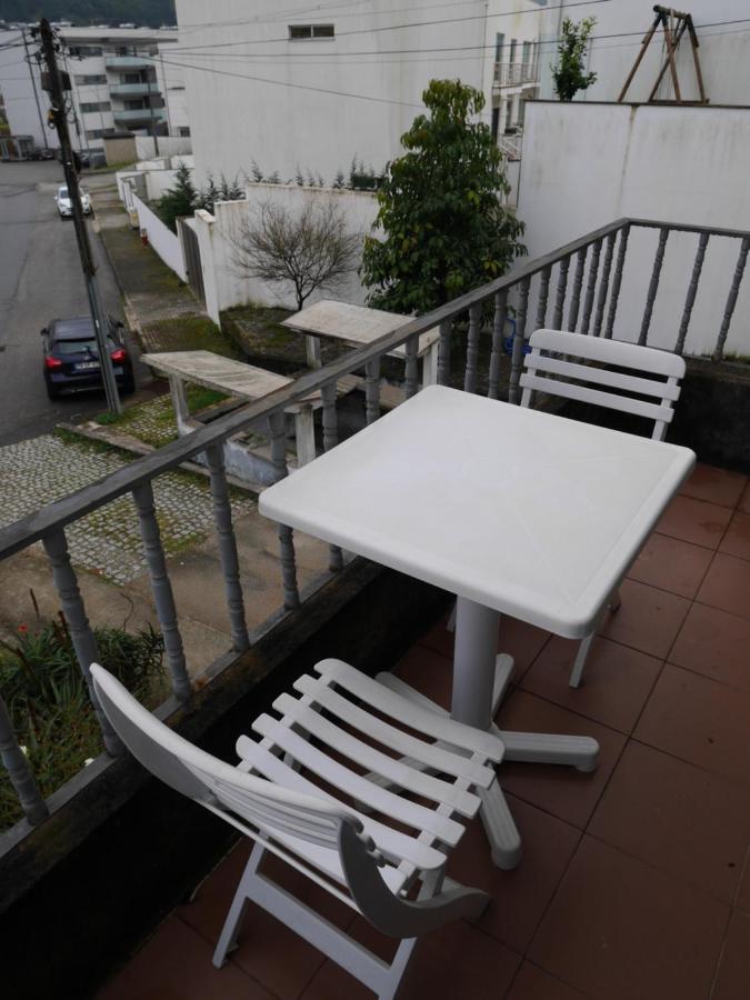 Casa Da Poca - Guest House ブラガ エクステリア 写真