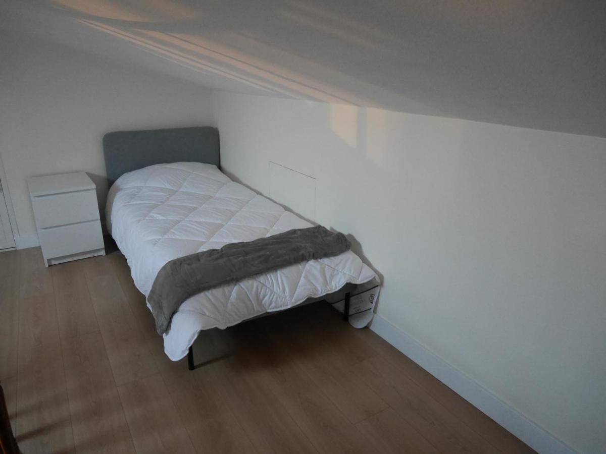 Casa Da Poca - Guest House ブラガ エクステリア 写真