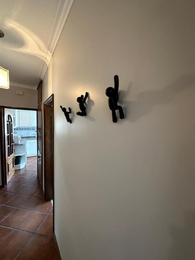 Casa Da Poca - Guest House ブラガ エクステリア 写真