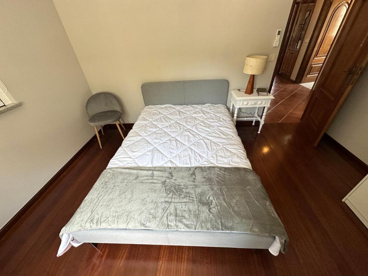 Casa Da Poca - Guest House ブラガ エクステリア 写真